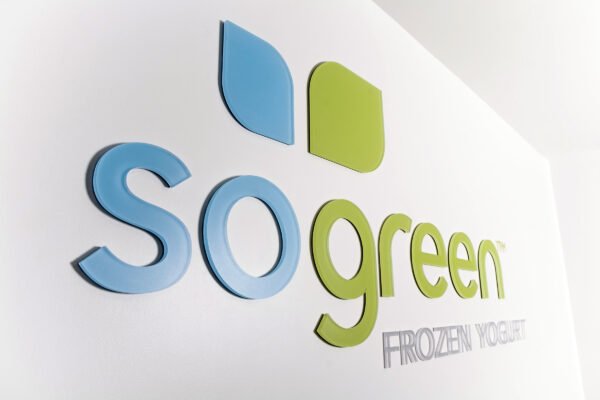 10 Ideas for Business Logo Signs - Business Signs & More