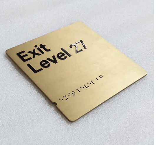 Property Management Signage: Types, Benefits & Best Practices - Business Signs & More