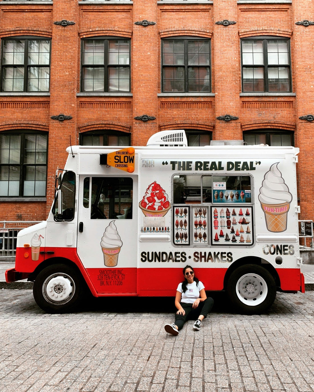 The Best Custom Signs for Food Trucks - Business Signs & More