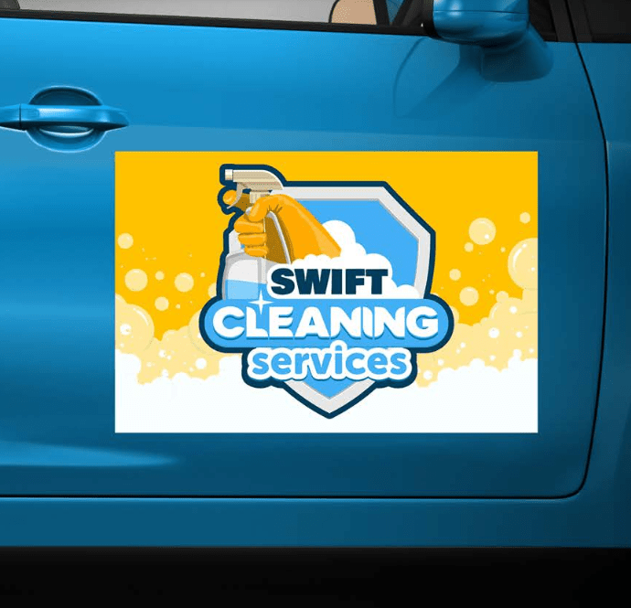 Business Car Vehicle Magnets - Business Signs & More