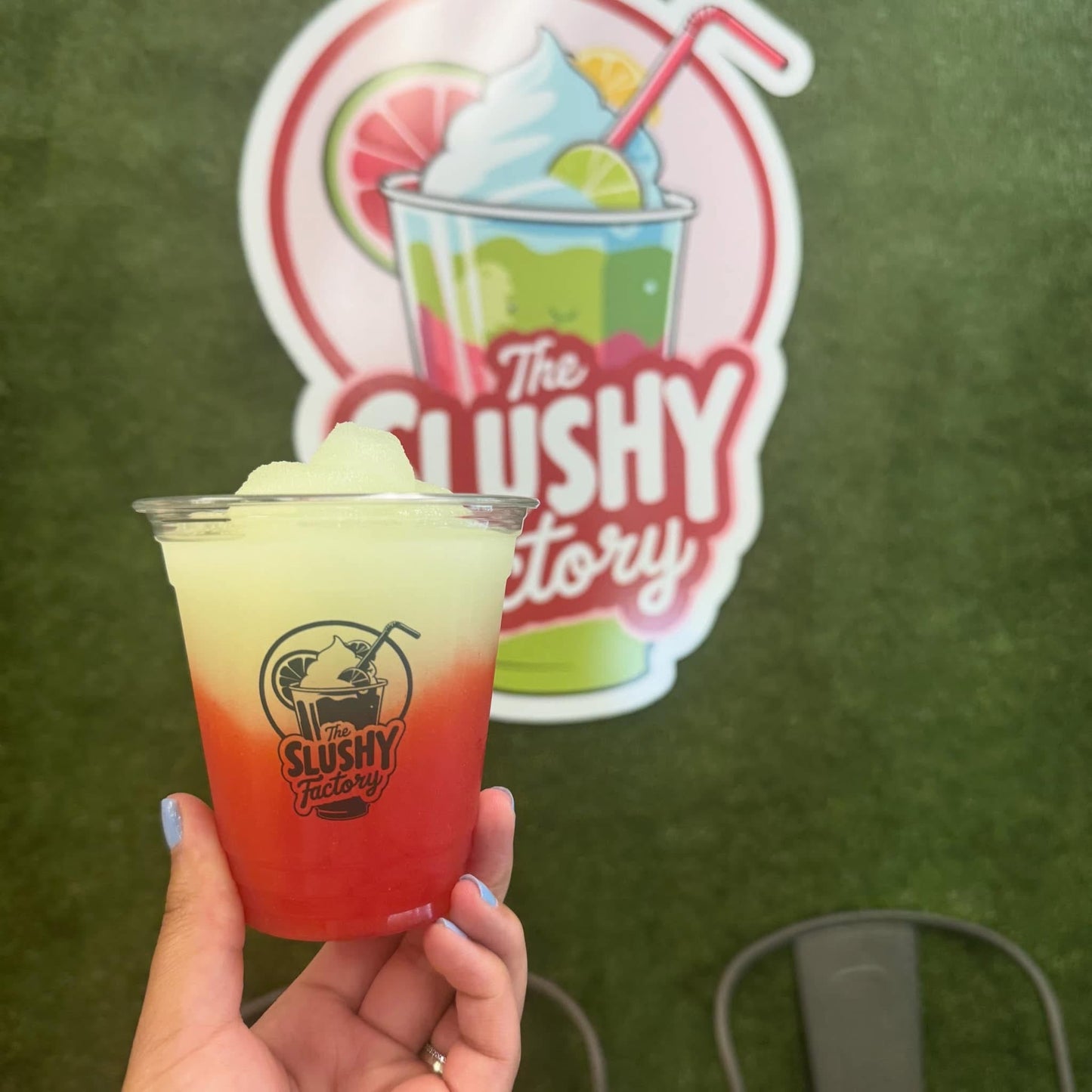 Custom Business Logo Signs - Indoor Wall Signs - Business Signs & More