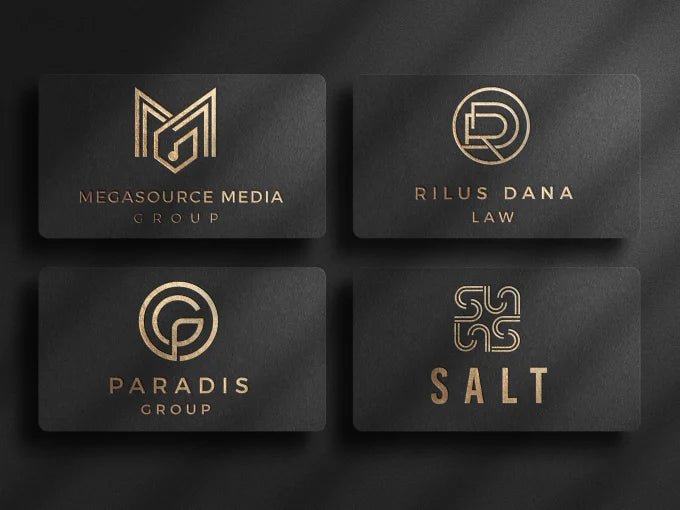Logo Design Service - Business Signs & More