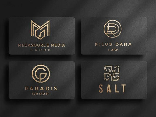 Logo Design Service - Business Signs & More