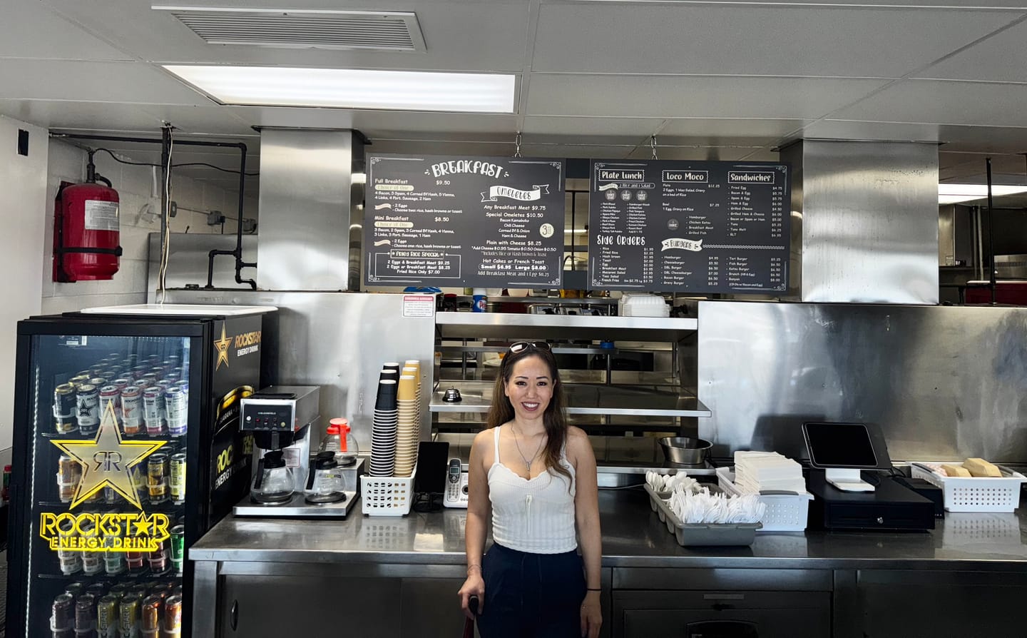 Menu Board Sign Display | Menu Design - Business Signs & More