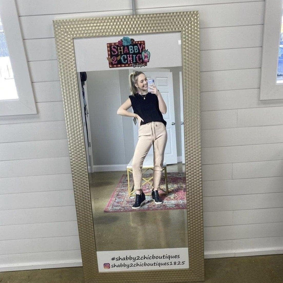 Benefits of a Selfie Station: The Power of Visual Marketing - Business Signs & More