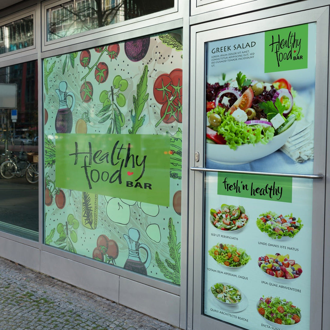 Creative Sign Ideas to Elevate Your Restaurant or Café - Business Signs & More