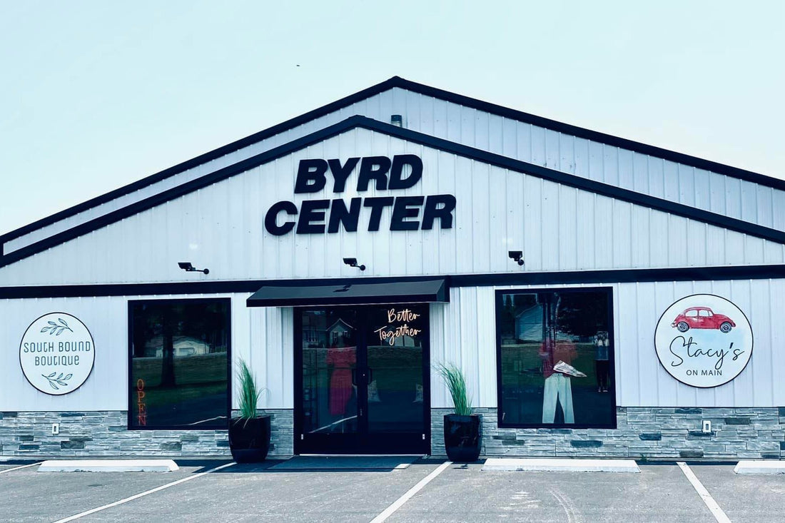 Custom Storefront Signs That Boost Brand Recognition - Business Signs & More