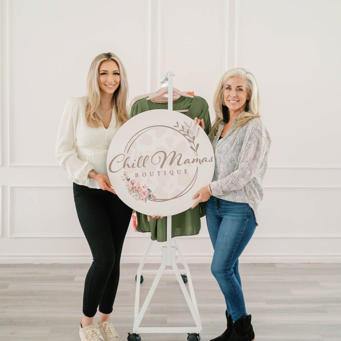 How to Choose the Perfect Business Logo Sign for Your Brand - Business Signs & More