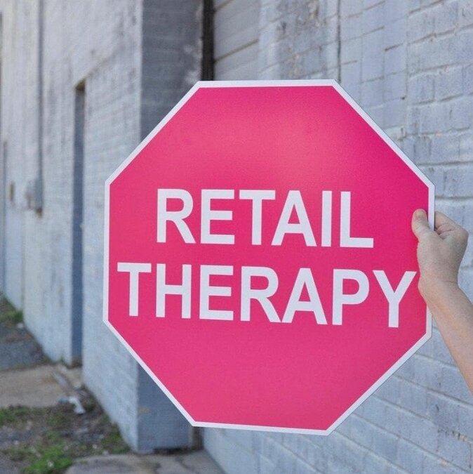 Retail Therapy: Are You Providing the Best Customer Experience? - Business Signs & More