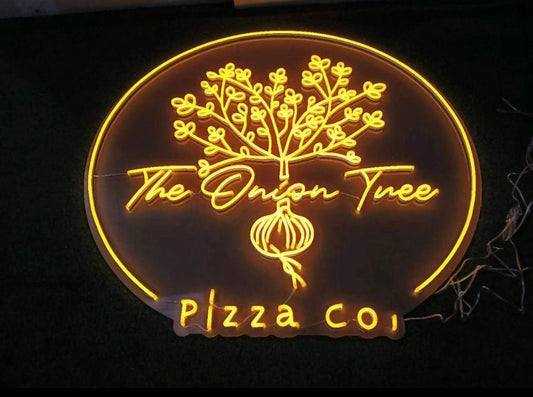 The Best Logo Signs for Businesses - Business Signs & More