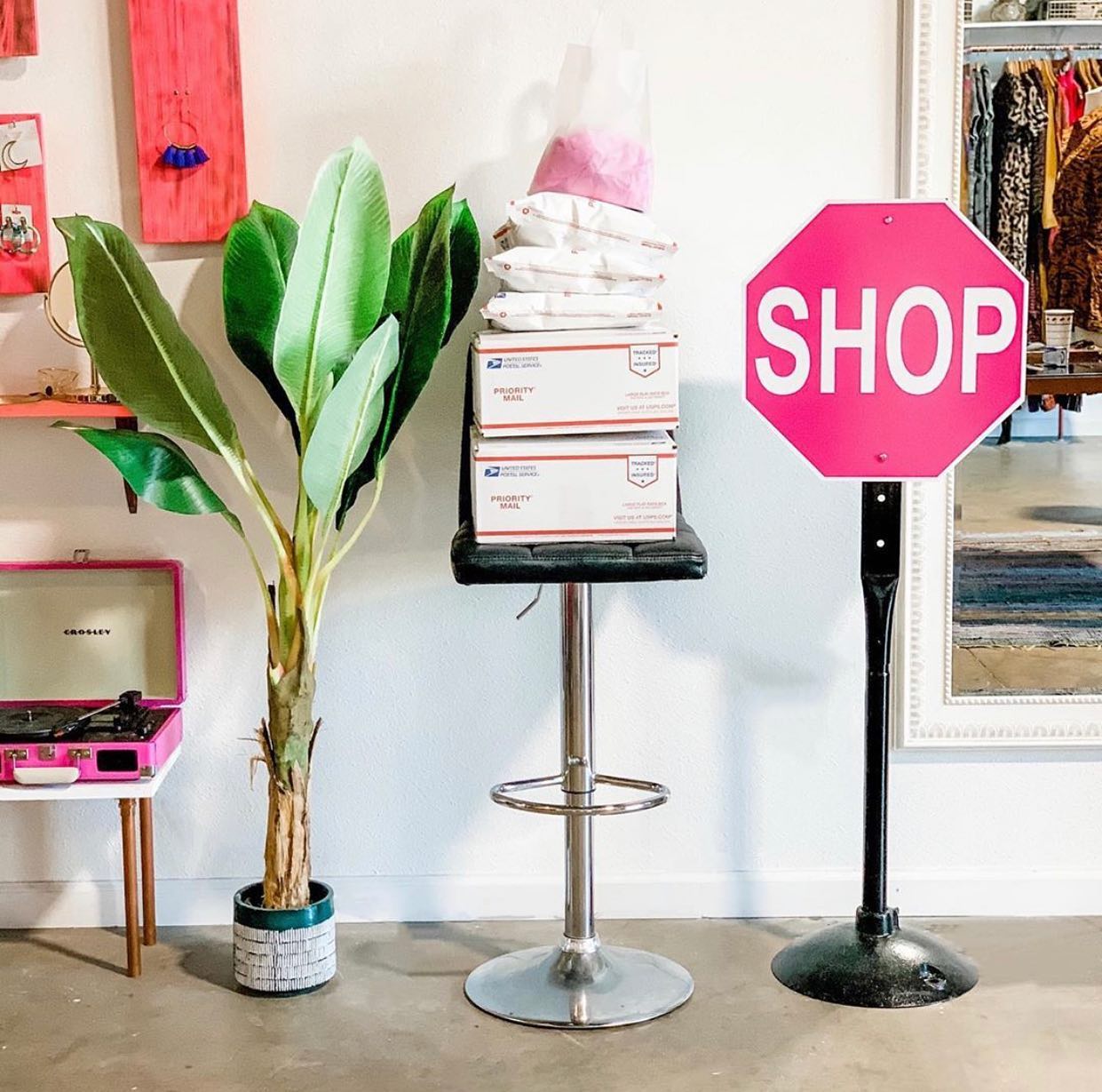 Custom Retail Store Signs | Signs for Shops – Business Signs & More