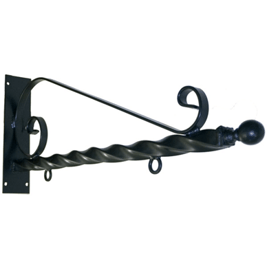 Deluxe Sign Mounting Bracket 41"