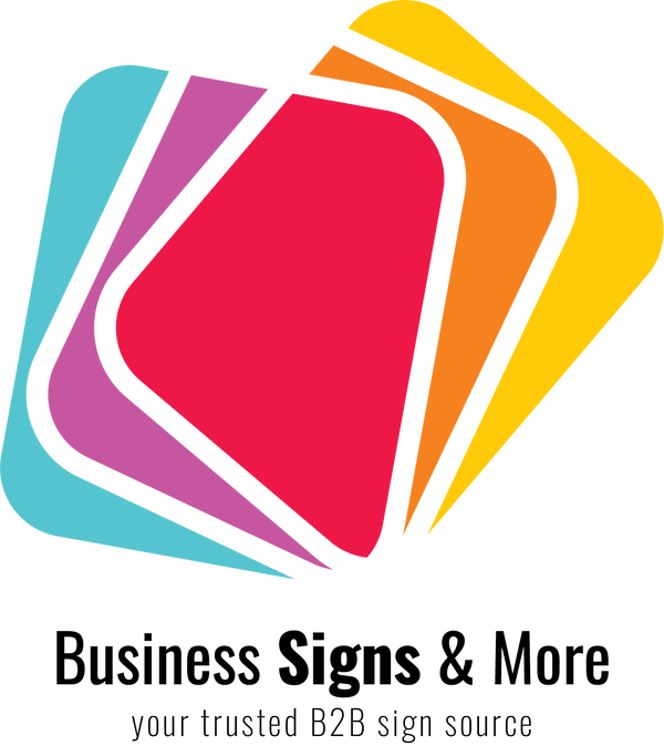 Business Signs & More