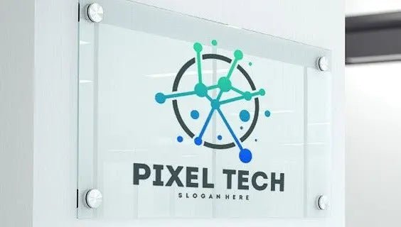 Acrylic Printed Business Sign - Business Signs & More