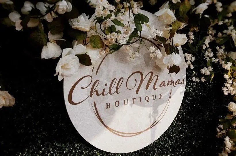 Boutique Logo Sign Indoor Outdoor - Business Signs & More