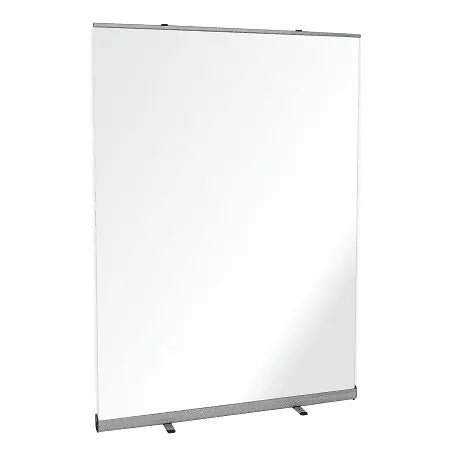 Custom Photo Backdrop Retractable Stand Set - Business Signs & More