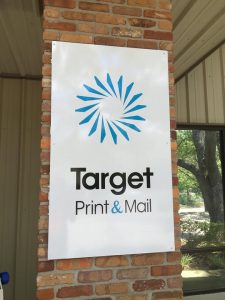 Outdoor Business Sign | Dibond Aluminum Signage - Business Signs & More