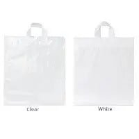 Plastic Shopping Bags - Business Signs & More